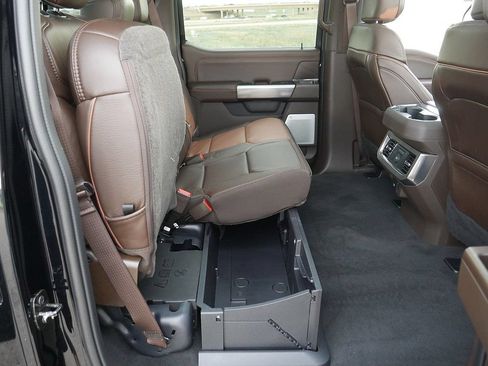 New 2026 Ford F350 King Ranch AWD/4WD image 31