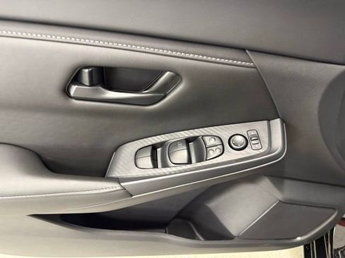 New 2025 Nissan Sentra S image 11