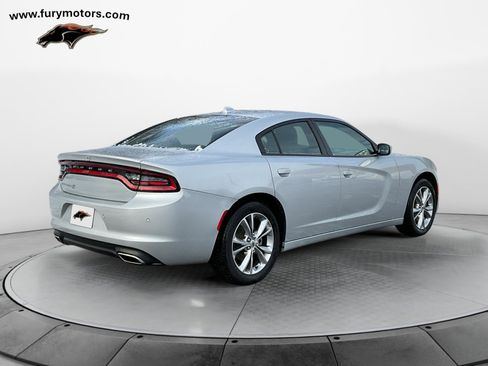 Used 2021 Dodge Charger SXT w/ Driver Convenience Group image 3