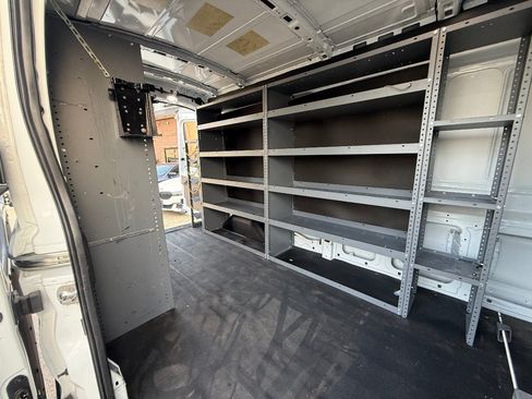 Used 2021 Ford Transit 250 Medium Roof RWD image 18
