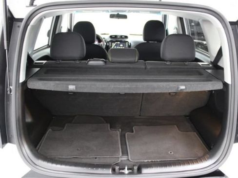 Used 2016 Kia Soul + w/ Audio Package FWD image 22