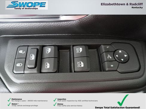 New 2026 RAM 1500 Big Horn image 14