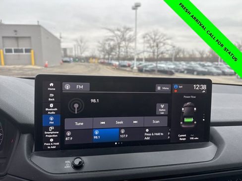 Used 2023 Honda Accord Sport image 22