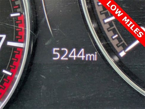 Used 2025 MAZDA MAZDA3 s image 23