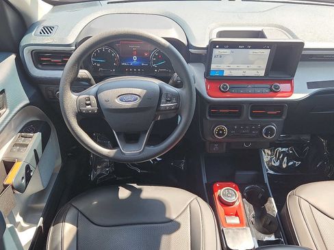 Used 2024 Ford Maverick XLT w/ Equipment Group 300A Standard AWD/4WD image 11
