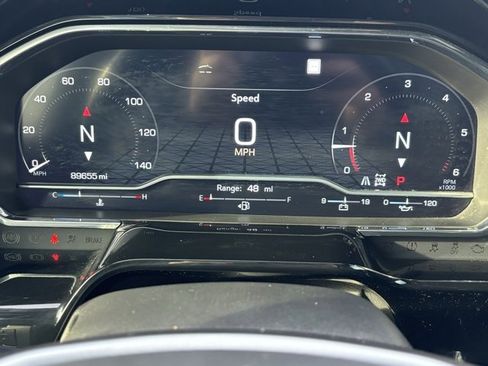 Used 2022 GMC Sierra 1500 Elevation w/ Elevation Premium Package image 20