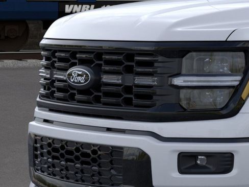 New 2026 Ford F150 STX w/ F-150 LOBO Package image 17
