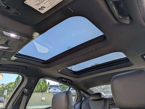 Certified 2023 Cadillac CT5 Sport w/ Parking Package RWD image 19