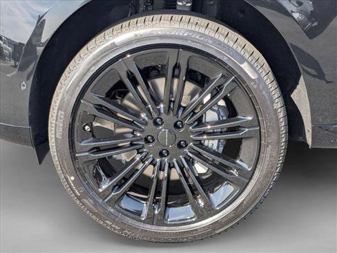 New 2026 Land Rover Range Rover SE AWD/4WD image 10