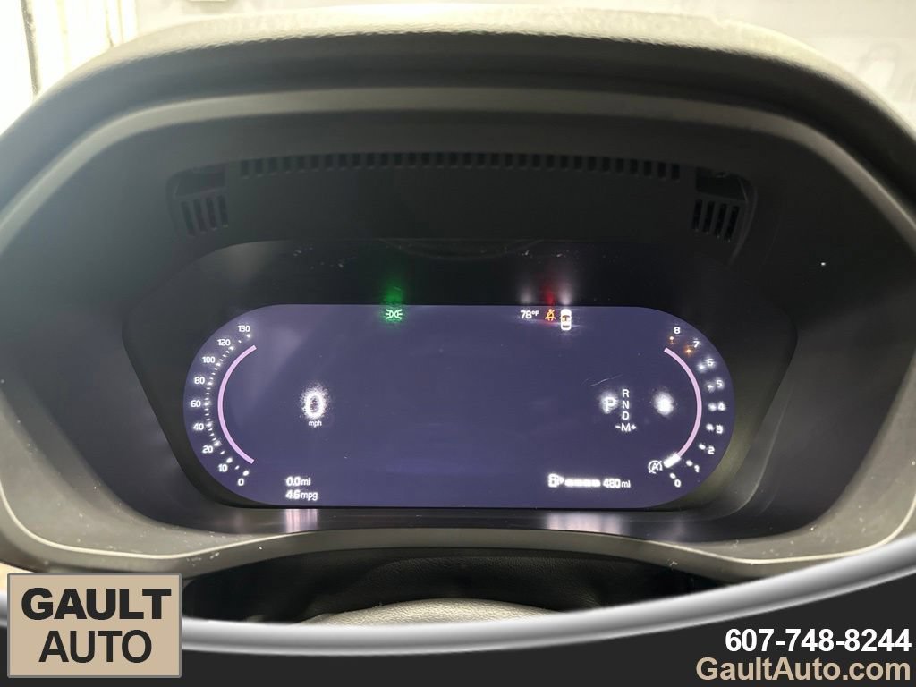 Used 2023 Volvo XC60 B5 Plus AWD/4WD image 9