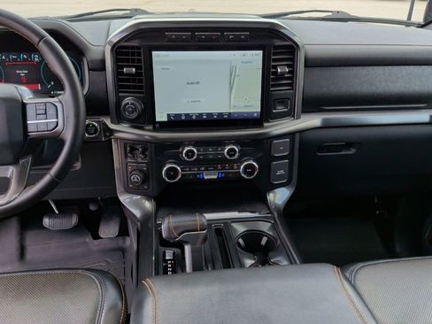 Used 2023 Ford F150 Tremor w/ Equipment Group 402A High AWD/4WD image 26