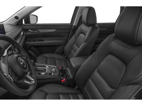 Used 2024 MAZDA CX-5 AWD 2.5 S w/ Premium Plus Pkg image 18