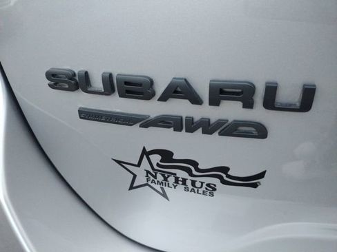 Used 2024 Subaru Forester Wilderness image 46