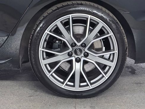 Used 2023 Audi S4 Premium Plus w/ Premium Plus Package image 13