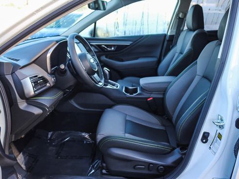 New 2025 Subaru Outback Onyx Edition image 17