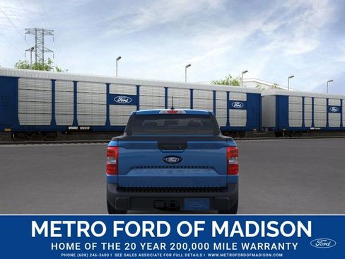 New 2026 Ford Maverick XL image 6