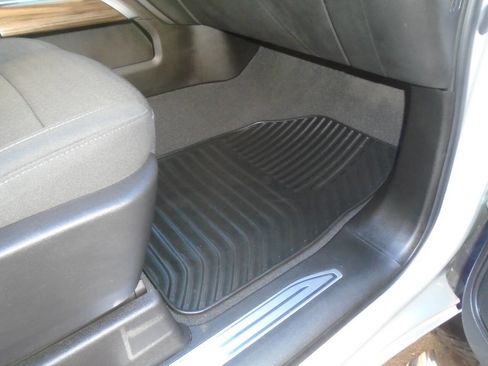 Used 2020 Chevrolet Silverado 2500 LT w/ All Star Edition image 45