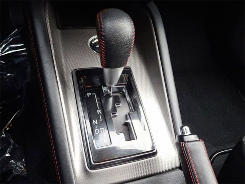 Used 2024 Mitsubishi Outlander Sport LE image 16