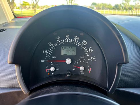 Used 2004 Volkswagen Beetle GLS image 13