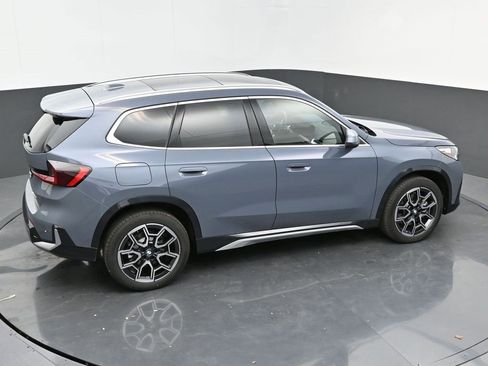 New 2025 BMW X1 xDrive28i w/ Convenience Package image 43