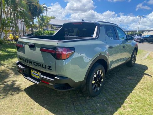 New 2026 Hyundai Santa Cruz SEL image 25