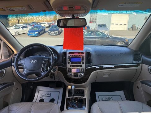 Used 2011 Hyundai Santa Fe Limited image 17