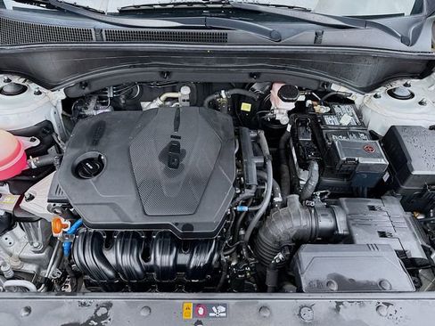 Certified 2023 Hyundai Santa Fe SEL image 29