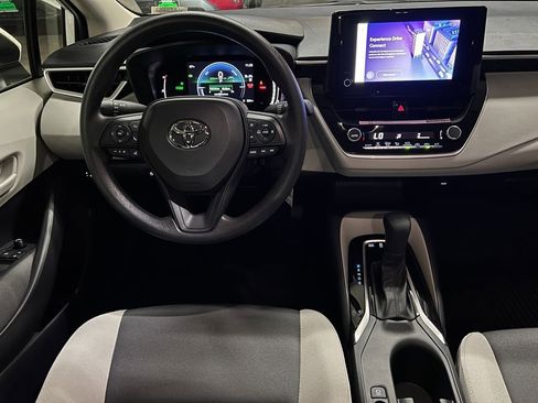 New 2026 Toyota Corolla LE image 30