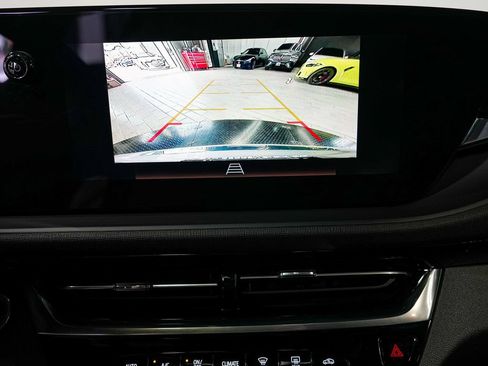 Used 2024 Buick Envista Avenir FWD image 18