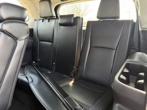 Certified 2024 Toyota Grand Highlander Limited image 29