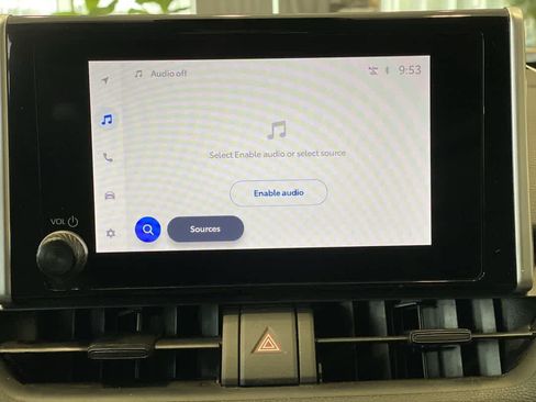 Certified 2024 Toyota RAV4 LE image 19