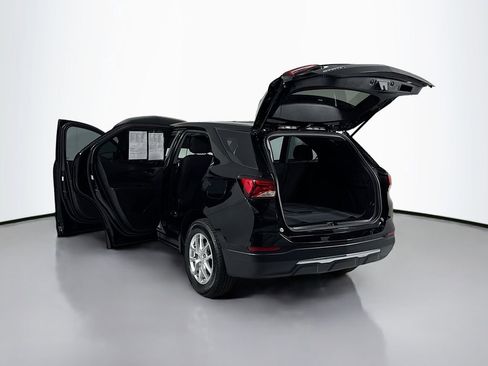 Used 2022 Chevrolet Equinox LT image 25