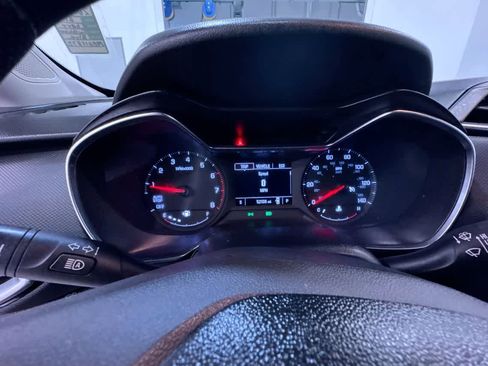 Used 2021 Chevrolet TrailBlazer LT w/ Convenience Package image 22