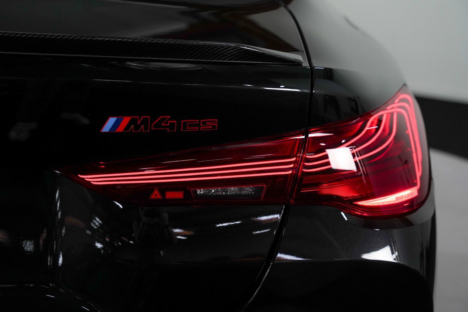 Used 2025 BMW M4 CS AWD/4WD image 23