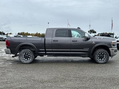 New 2026 RAM 2500 Limited image 2