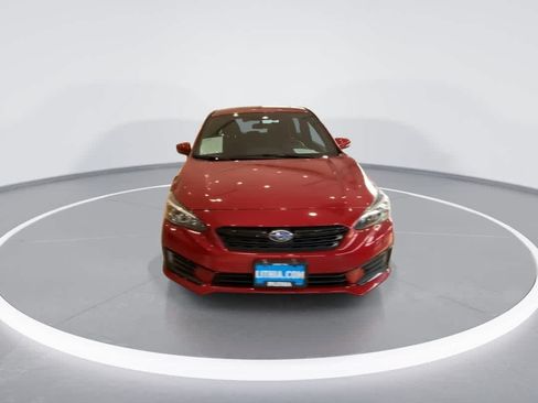 Used 2021 Subaru Impreza 2.0i Sport AWD/4WD image 3