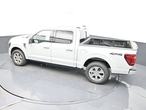New 2026 Ford F150 Platinum w/ Equipment Group 702A High AWD/4WD image 44