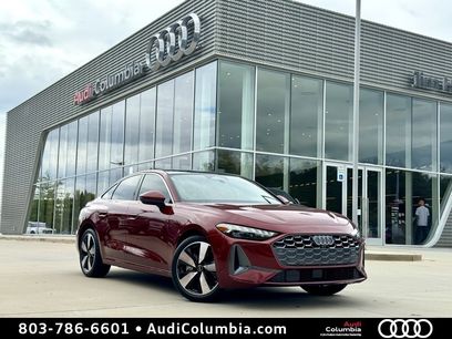 New 2025 Audi A5 2.0T Premium