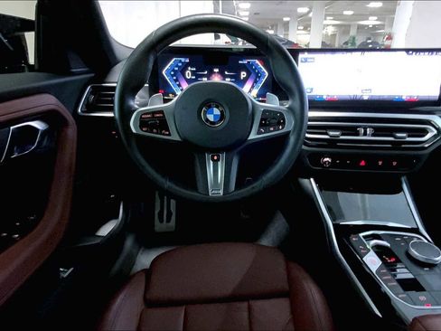 Used 2024 BMW M240i xDrive Coupe w/ Premium Package image 5