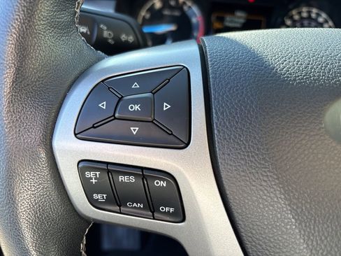 Used 2019 Ford Ranger XLT w/ Equipment Group 301A Mid image 13