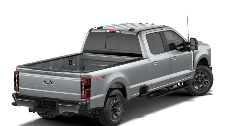 New 2027 Ford F350 Lariat AWD/4WD image 48