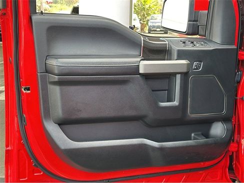 Used 2020 Ford F150 Raptor w/ Equipment Group 802A Luxury image 38