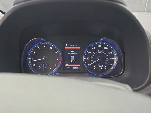 Used 2020 Hyundai Kona SEL Plus FWD image 23