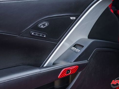 Used 2017 Chevrolet Corvette Z06 image 66