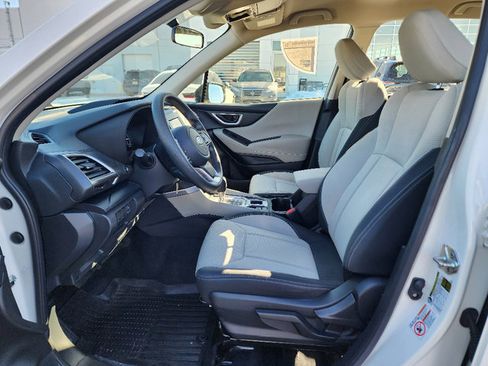 Used 2019 Subaru Forester w/ Alloy Wheel Package image 31
