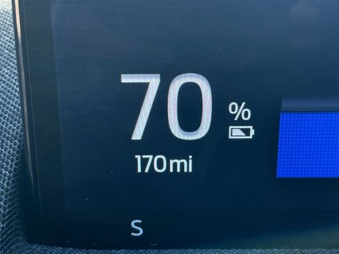 Used 2023 Ford Mustang Mach-E GT image 18