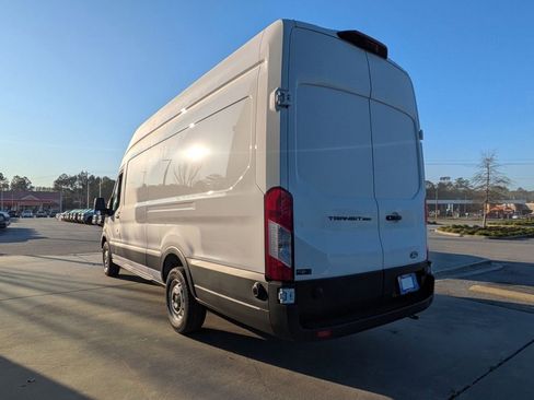 New 2026 Ford Transit 350 148 High Roof Extended w/ Load Area Protection Package image 6