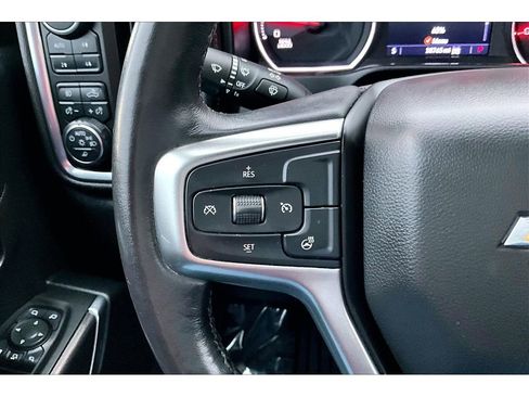 Used 2020 Chevrolet Silverado 3500 LTZ w/ LTZ Plus Package image 12