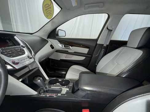 Used 2016 GMC Terrain Denali FWD image 22