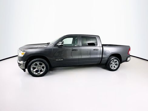 Used 2022 RAM 1500 Big Horn AWD/4WD image 4